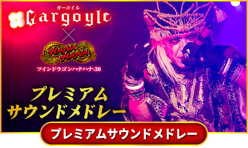 ツインドラゴンハナハナ-30 ｜ ムービーライブラリ