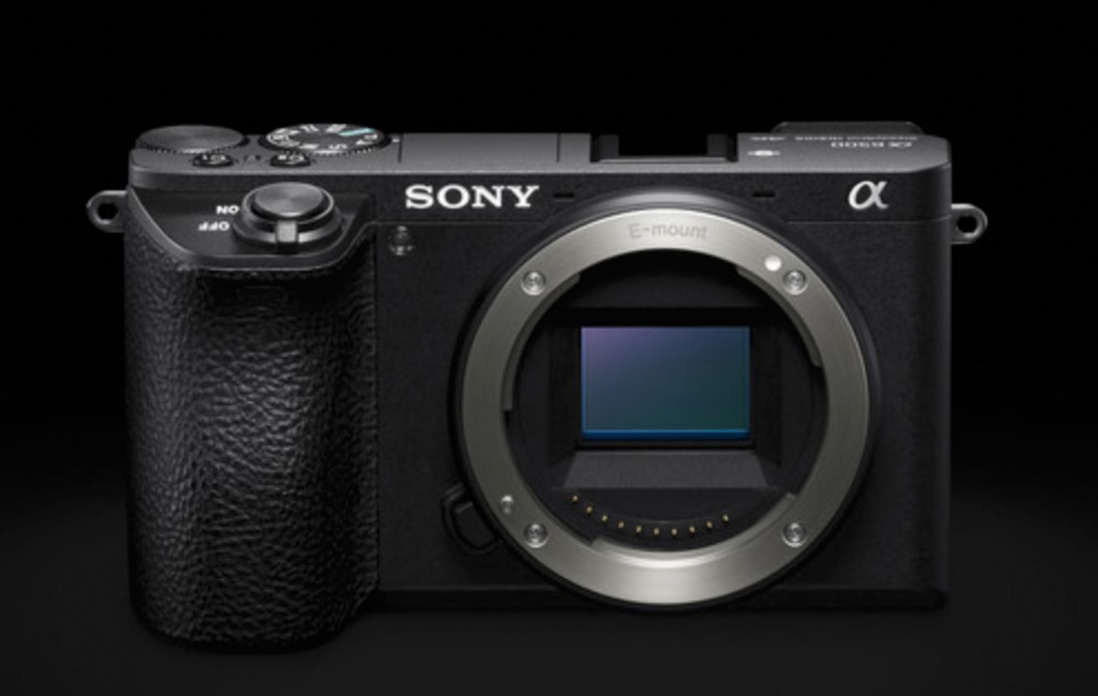 Sony's New a6500: A More Powerful Flagship APS-C with IBIS