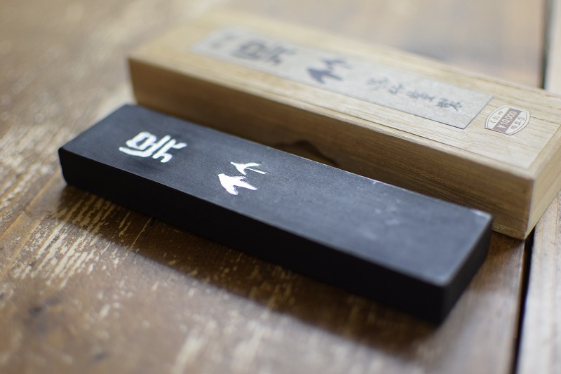 古墨 | 書道専門店 大阪教材社