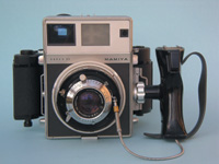 Classic CamerasThe Mamiya Super 23 | Shutterbug