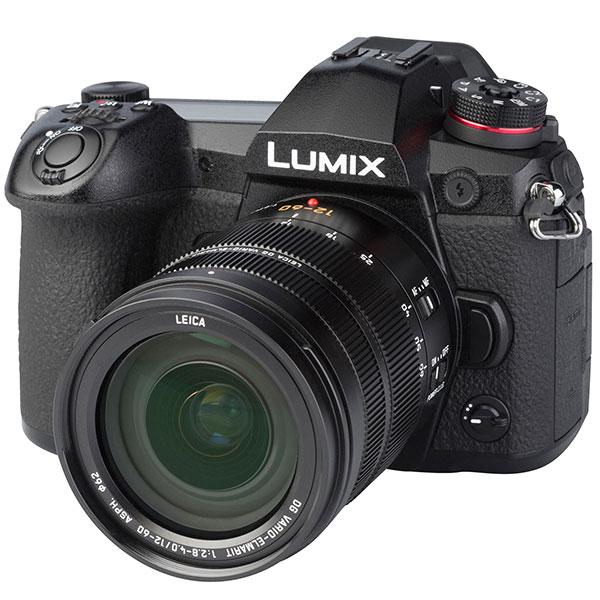 Panasonic Lumix DC-G9 Mirrorless Camera Review | Shutterbug
