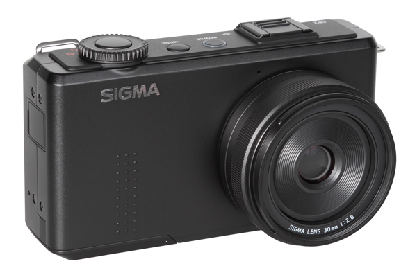 Sigma DP2 Merrill Camera Review | Shutterbug