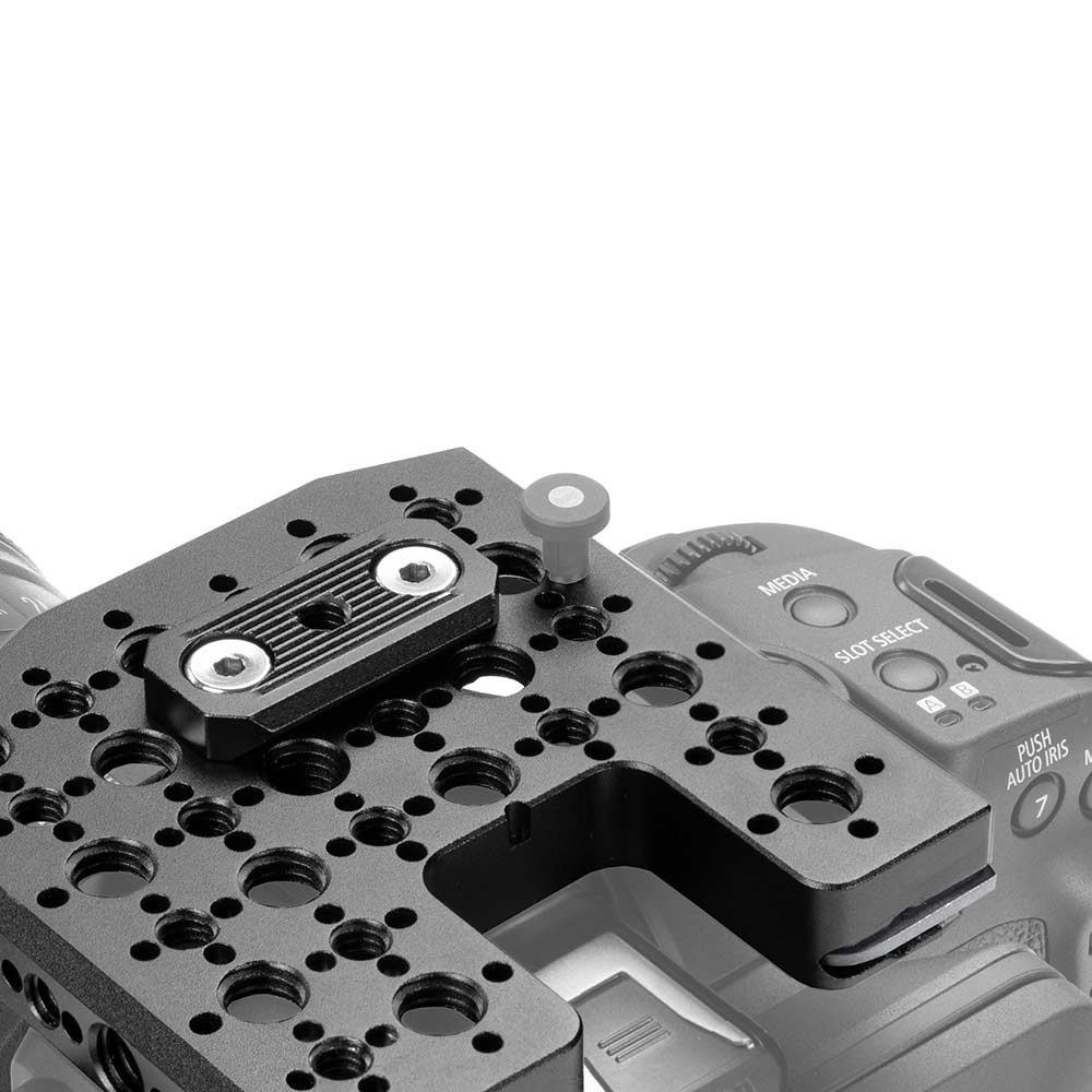 SHAPE Canon EOS C80 Camera Cage – SHAPE wlb