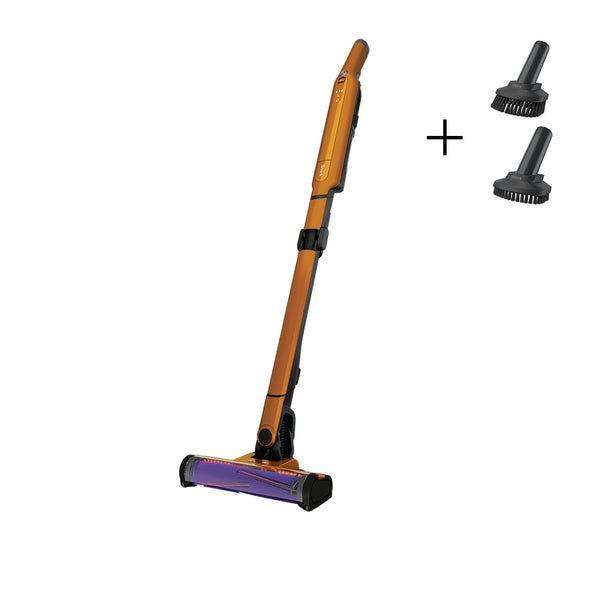 EVOPOWER SYSTEM ADV コードレススティッククリーナー CS651J