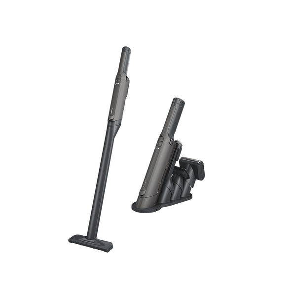 EVOPOWER EX 充電式ハンディクリーナー WV416J|WV416JGY|ハンディ