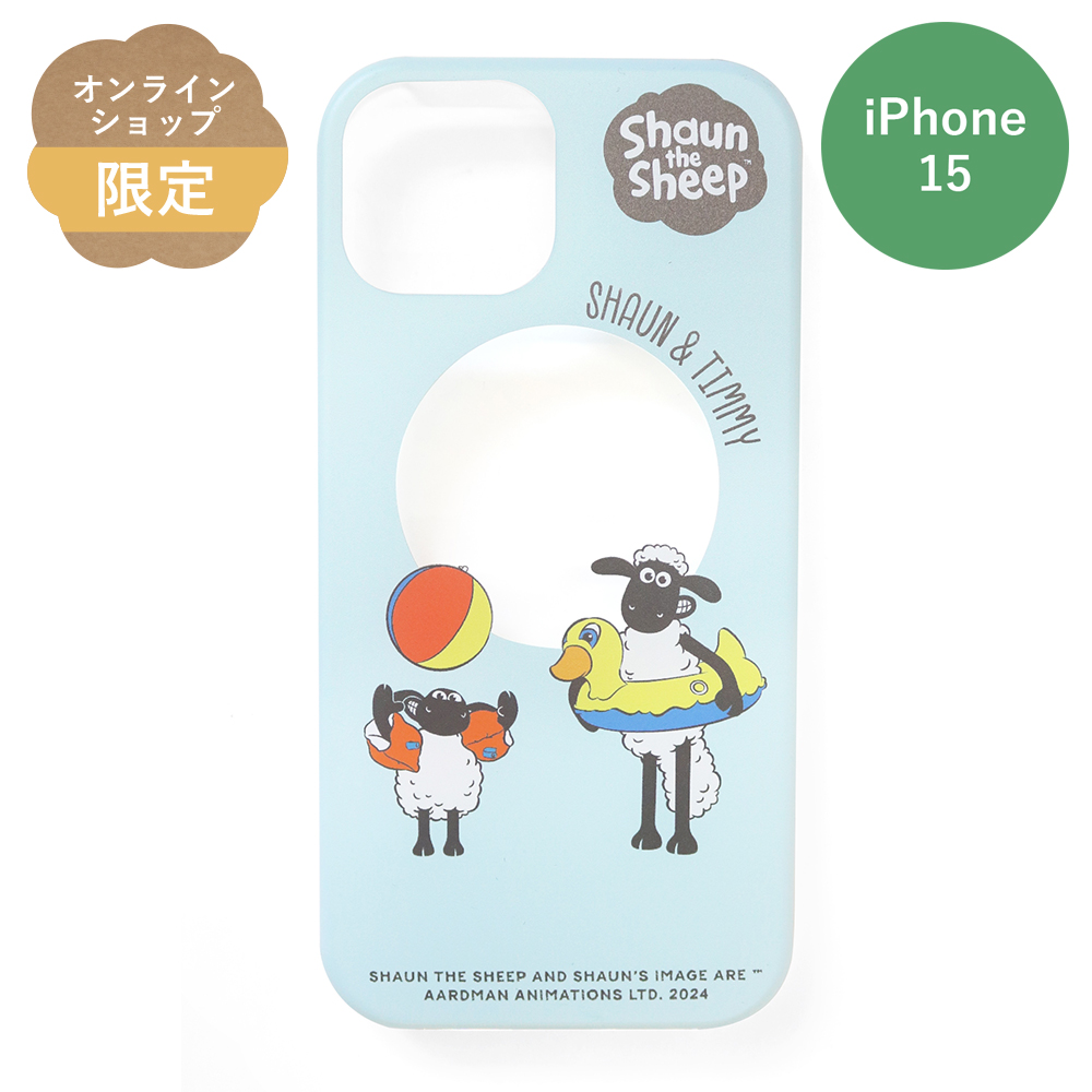 ひつじのショーン公式オンラインショップ Shaun the Sheep Official