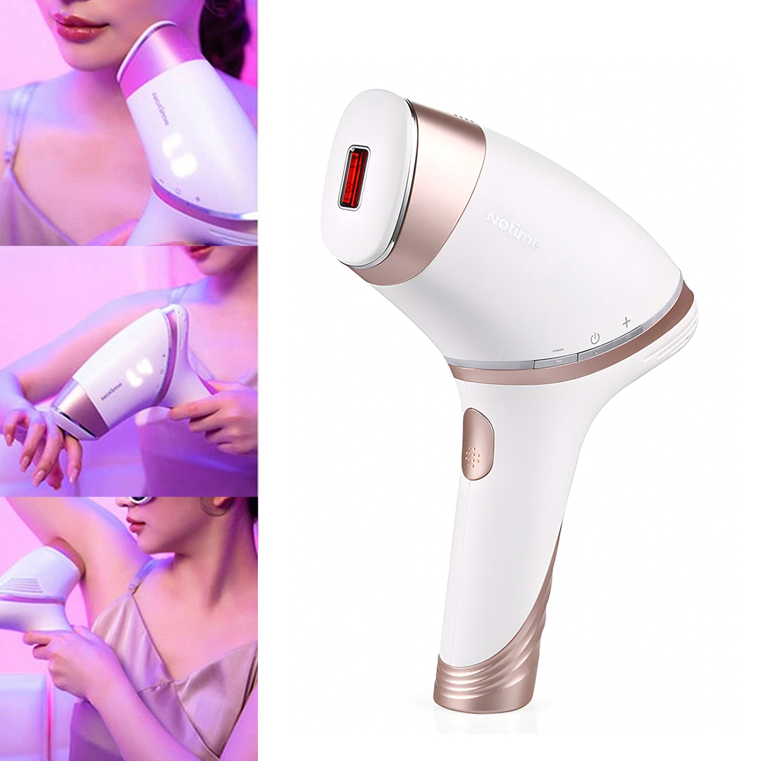 NOTIME ICELADY CL-0 零感嫩膚脫毛機(女士專用)