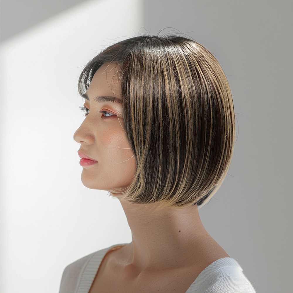 シートエクステ アッシュゴールド | シートエクステ SHEET EXTE