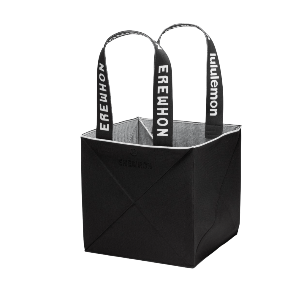 Lululemon x Erewhon Collection Expends With New Jackets & Hoodies 2025