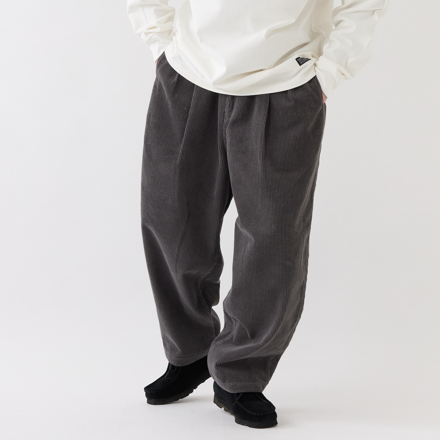SHELLTER ONLINE SHOPは FAT(エフエーティー)正規取扱 / Dickies