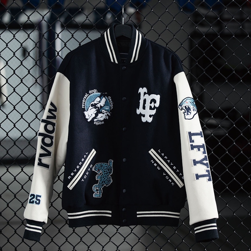 正規取扱店】 LFYT by Lafayette（エルエフワイティー