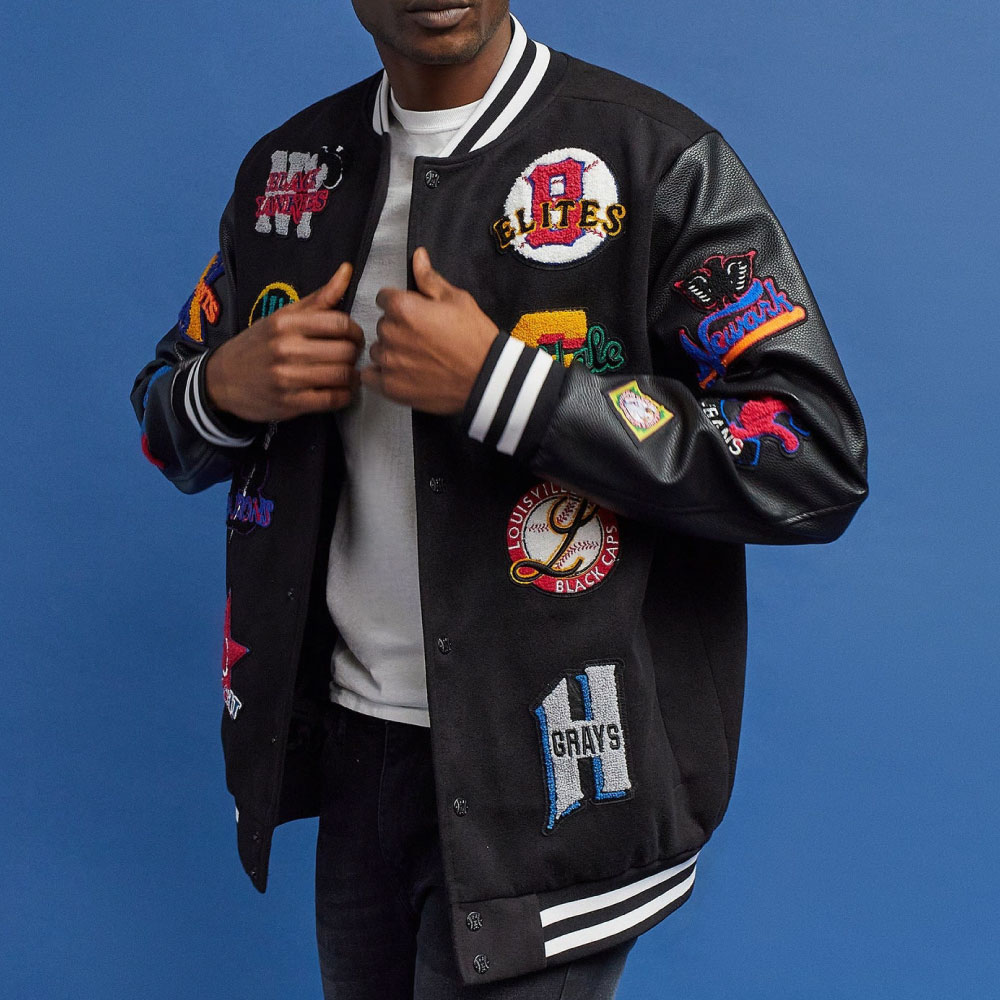 SHELLTER ONLINE SHOPはNLBM正規取扱 / NLBMのNLBM All Teams Multi