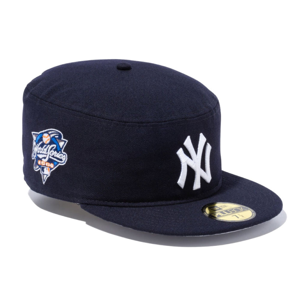 正規取扱通販店】 New Era(ニューエラ) Pill Box New York Yankees