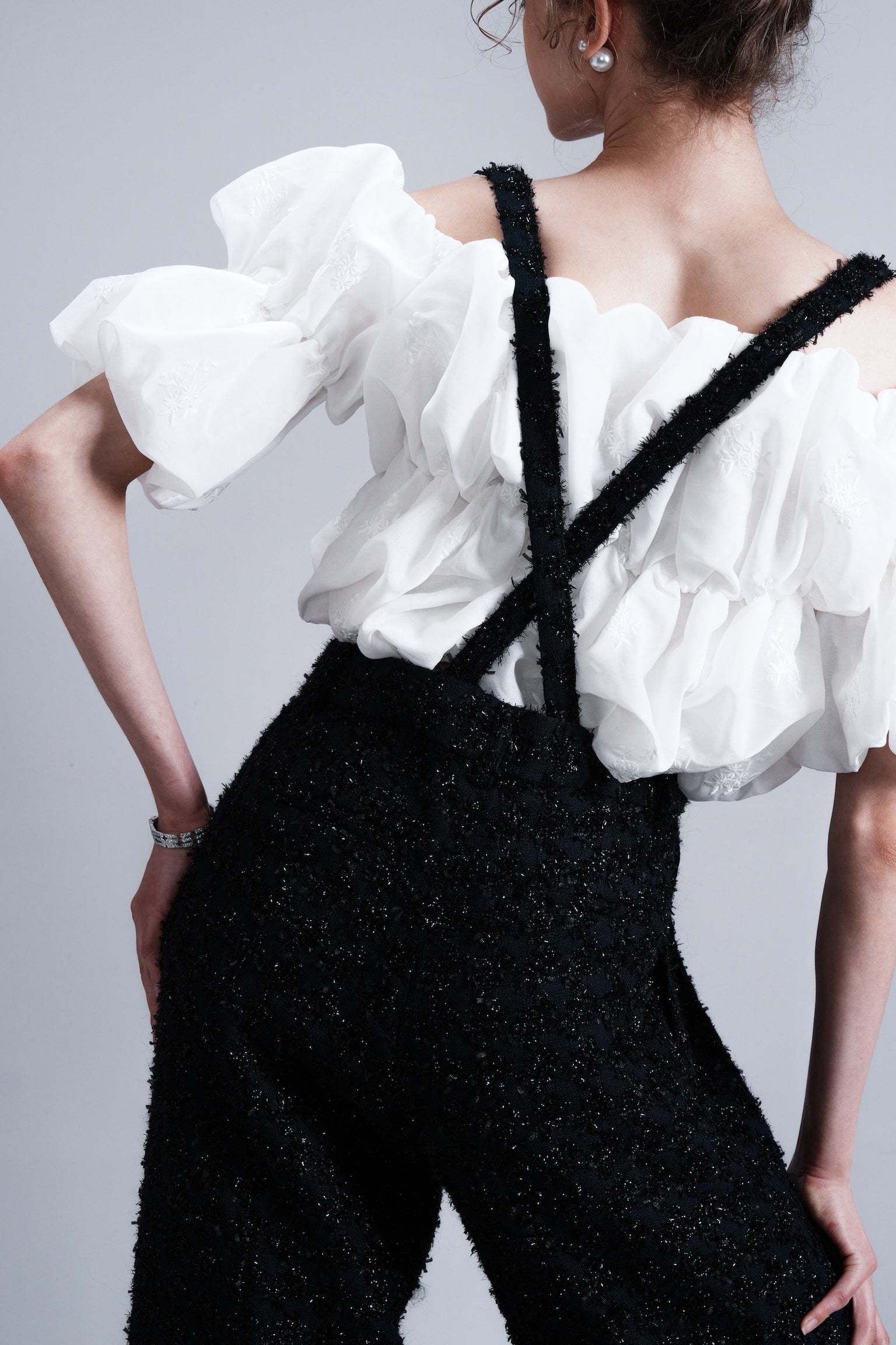 JACKET – shéller / シェリエ