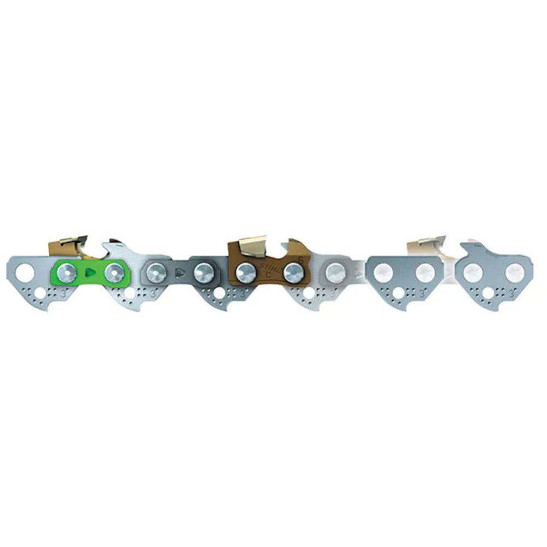 Stihl 63PD3 Oilomatic Picco Duro Carbide Saw Chain Loop (50 Drive