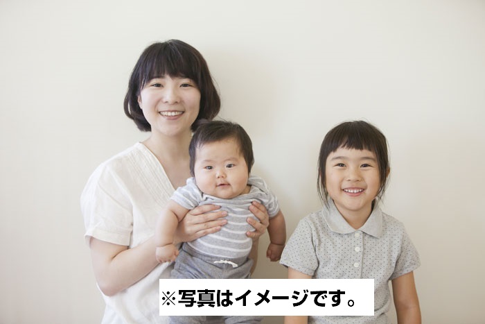 ご自身も幼児期に取り組んだ『七田式通信教育 幼児コース』を