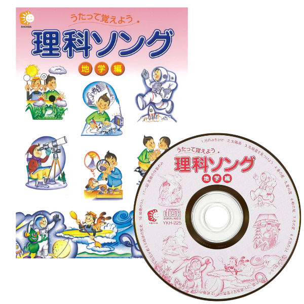 れきし探訪日本史編【CD/DVD教材】 | 七田式公式通販