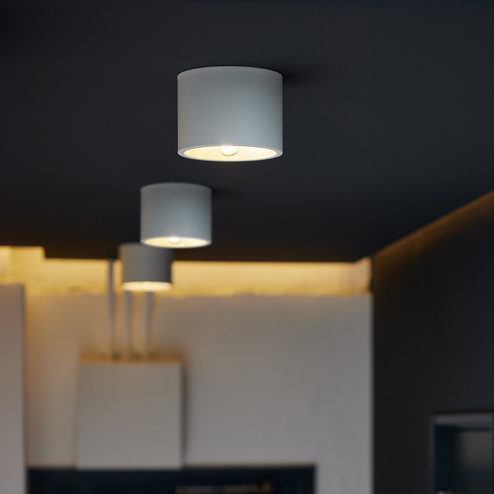 AW-0635 イブシーリングライト アートワークスタジオ - 照明専門店