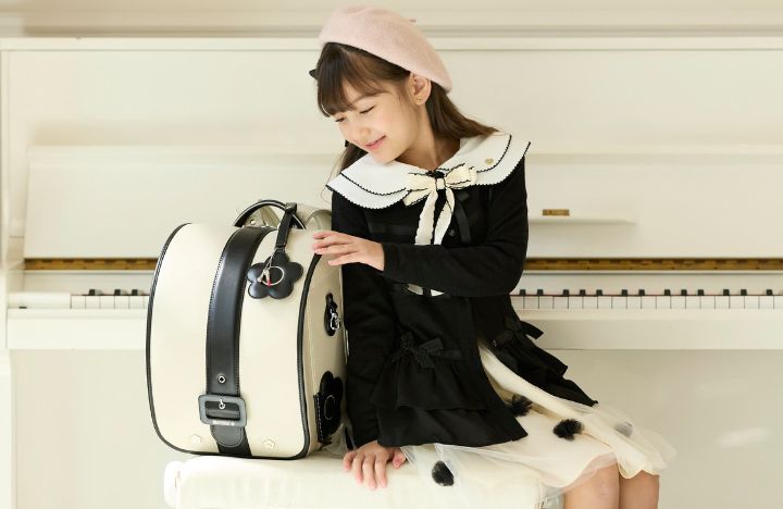 公式】MARY QUANT（マリークワント）ランドセル｜2027年入学向け｜SHIFFON