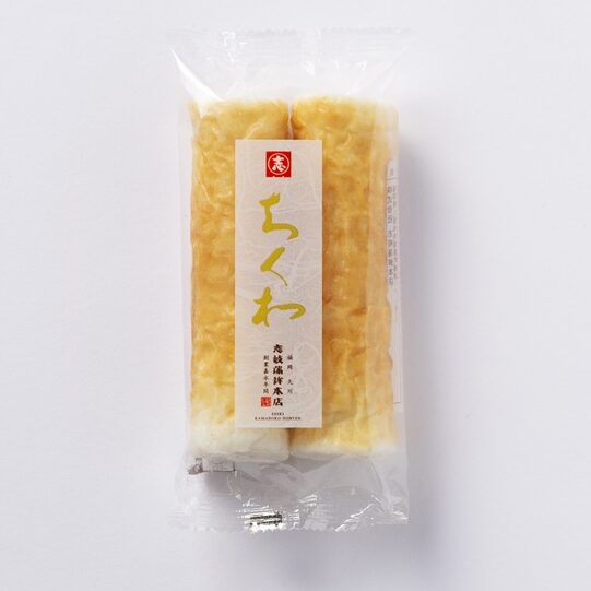商品紹介 – 竹輪 – 志岐蒲鉾本店