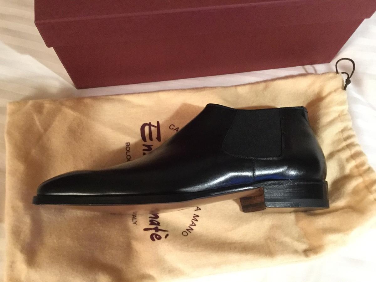 ショートサイドゴアの名作CARY GRANT（ENZO BONAFE） - 富山市議会議員