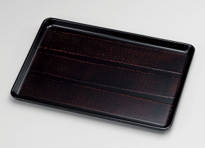 曙塗（あけぼのぬり） | 越前漆器粂治郎