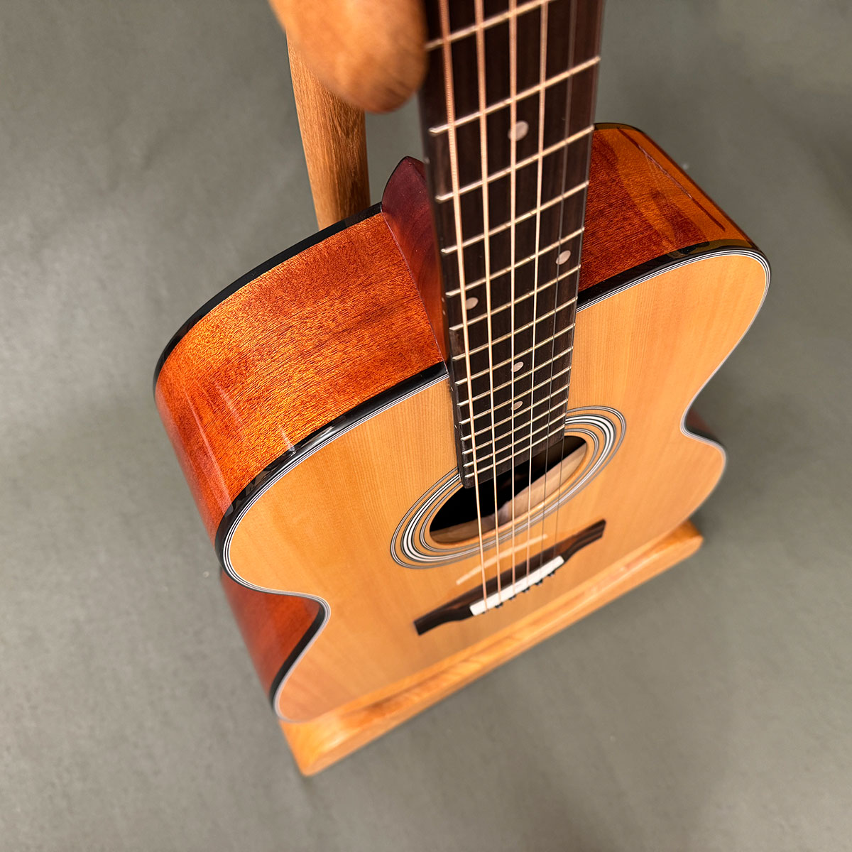 下倉楽器ウェブショップ / AF-201 N-set