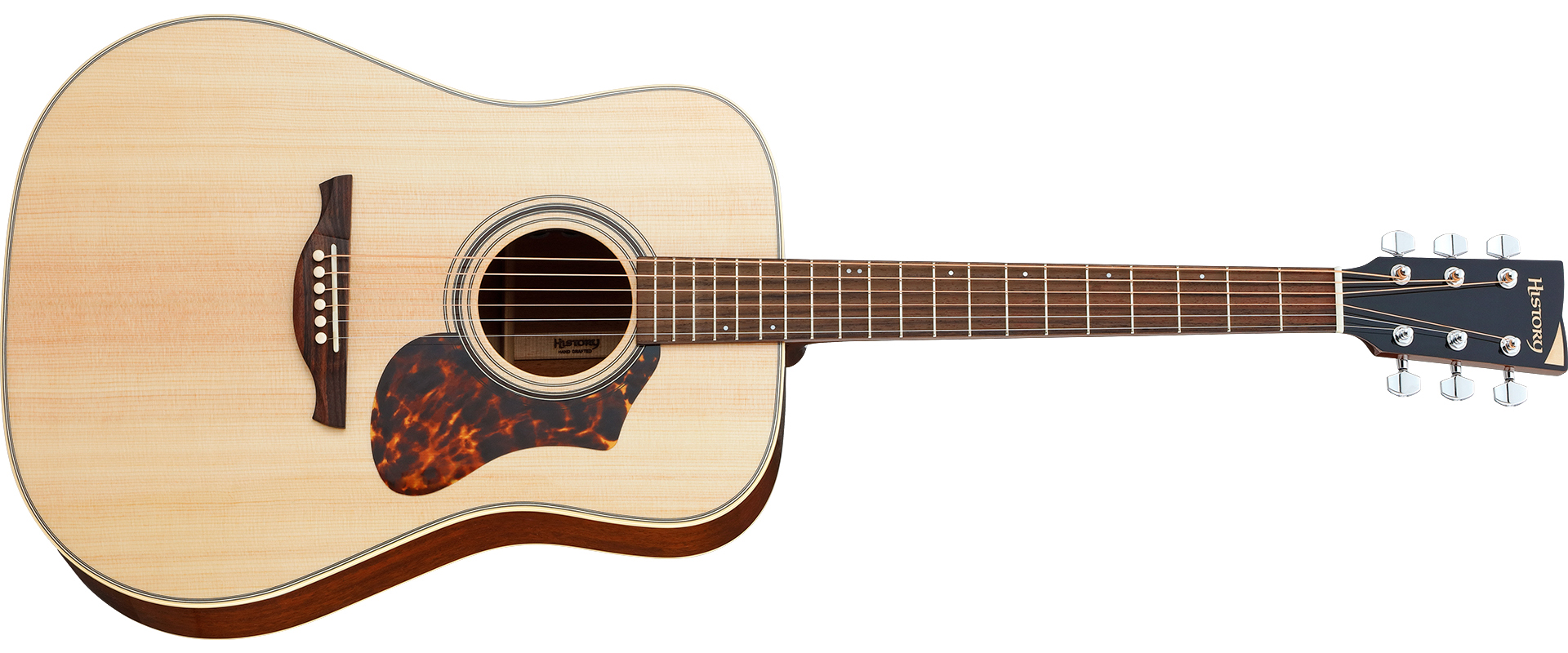 生産完了モデル] NT-L4 HISTORY | 島村楽器