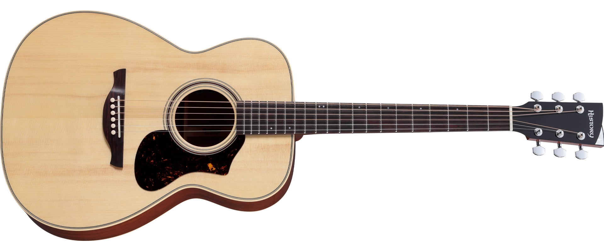 NT-S4 HISTORY | 島村楽器