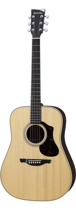 Products（製品情報） HISTORY | 島村楽器