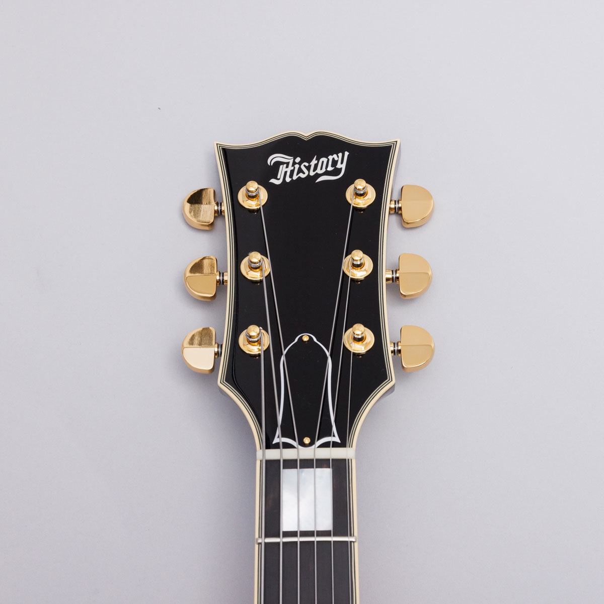 ASH-L HISTORY | 島村楽器