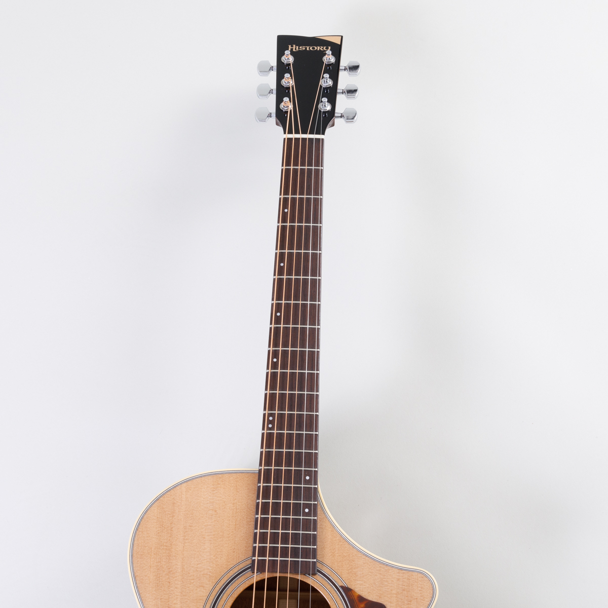 生産完了モデル] NT-C4 HISTORY | 島村楽器