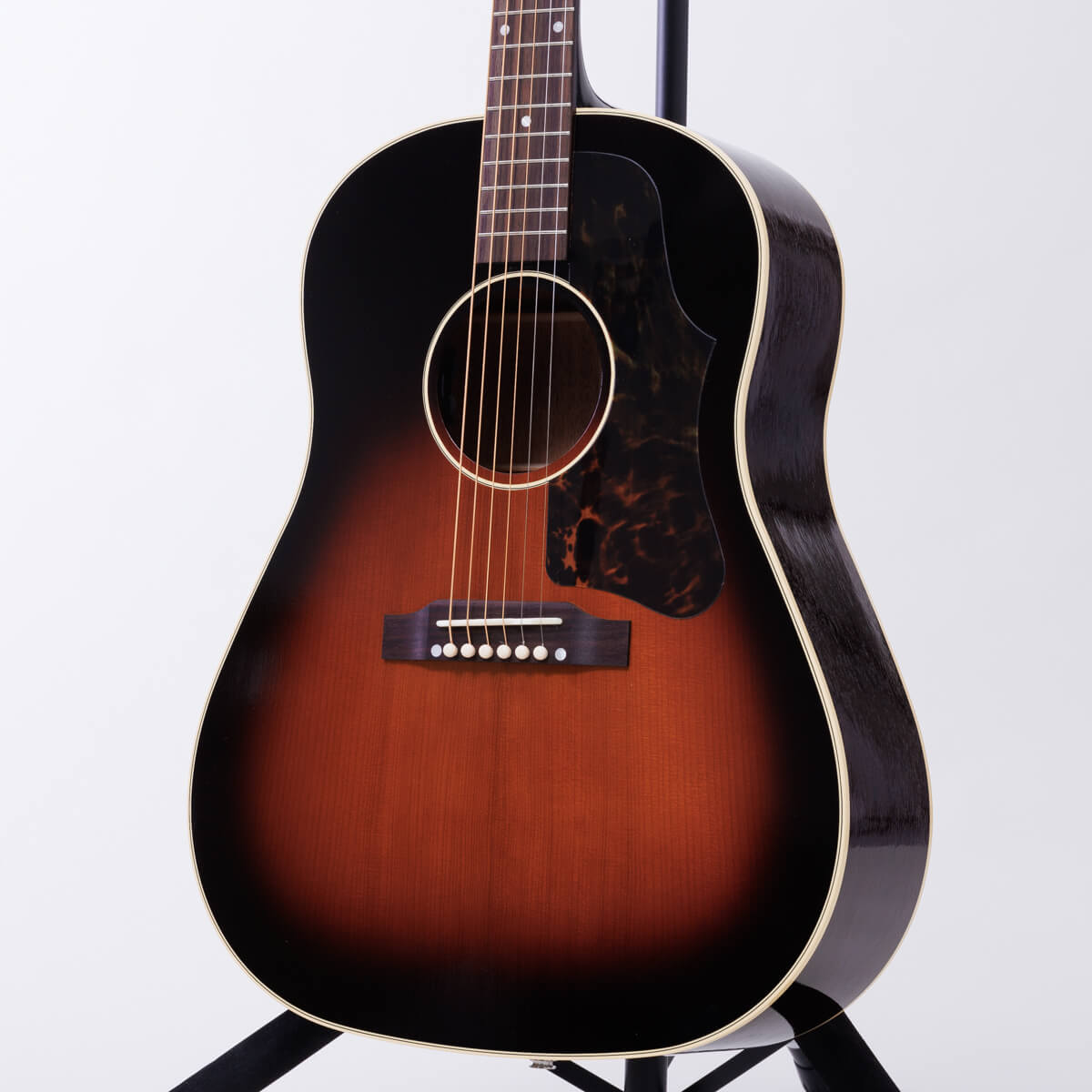 ASH-J/Adirondack HISTORY | 島村楽器