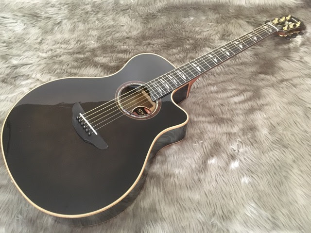 入荷情報】YAMAHA（ヤマハ）APX1200Ⅱ TBL｜島村楽器 水戸マイム店