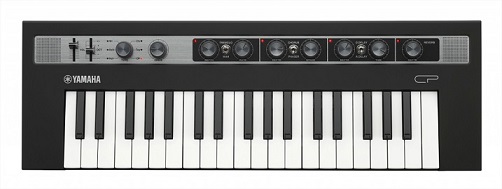YAMAHAのあの銘器が進化して復活！ reface DX、CS、CP、YC 発表