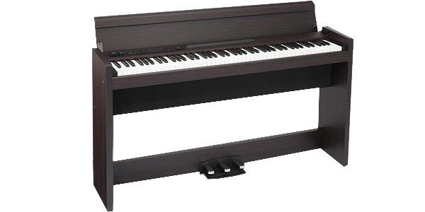 アウトレット電子ピアノ】KORG再入荷！｜島村楽器 りんくうプレミアム