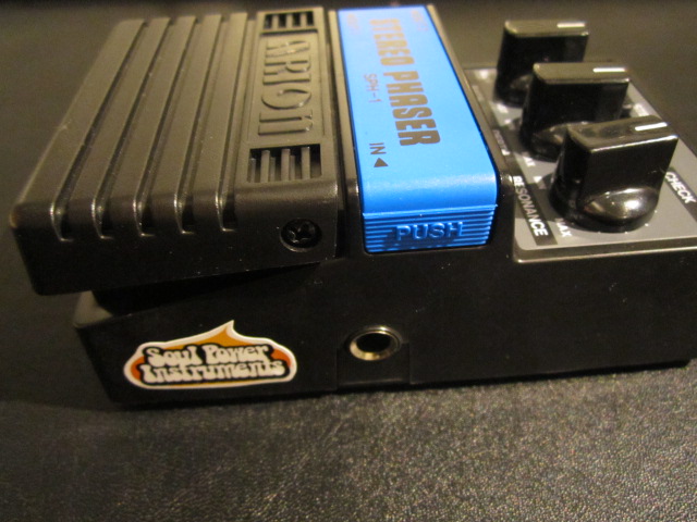 ギター ARION SPI-1 WAXX TK-SP MOD ARION SPI-1 WAXX TK-SP MOD