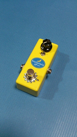 エフェクターマニアックス 2015｜島村楽器 札幌パルコ店