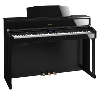 ご予約受付中！】Roland電子ピアノが15年振りのフルモデルチェンジで新