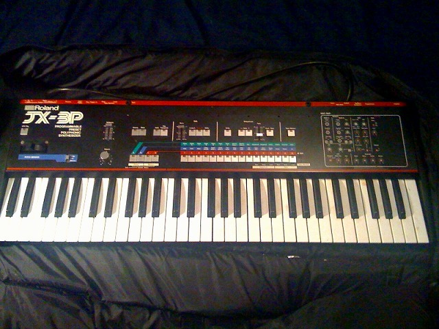 シンセ】Roland Boutique 「JP-08」「JU-06」入荷!!【予約受付中