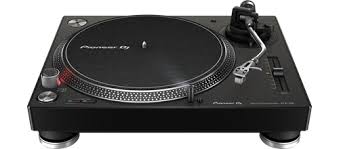 Pioneer DJターンテーブル【PLX-500-K】｜島村楽器 アミュプラザ博多店