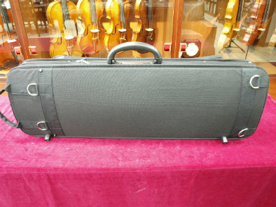 再入荷】イタリア製バイオリンケース Maurizio Riboni マウリツィオ