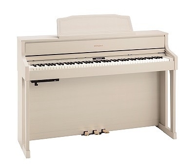 担当オススメの電子ピアノ Roland HP605GP｜島村楽器 郡山アティ店