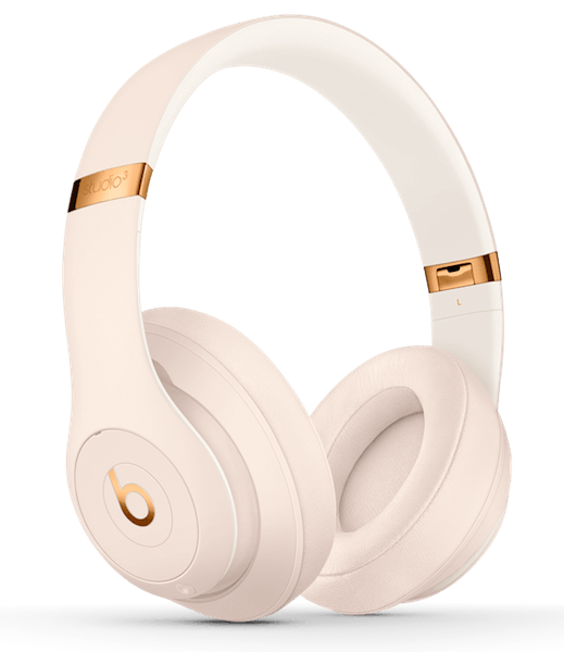 Bluetoothヘッドホン 【ビーツバイドクタードレー MQUG2PA/A】beats by