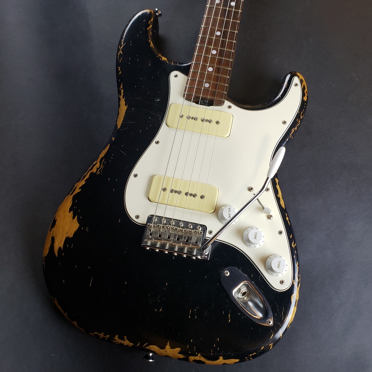 中古】EDWARDS E-SE-S.K.I.N. (LUNA SEA/SUGIZOモデル)｜島村楽器