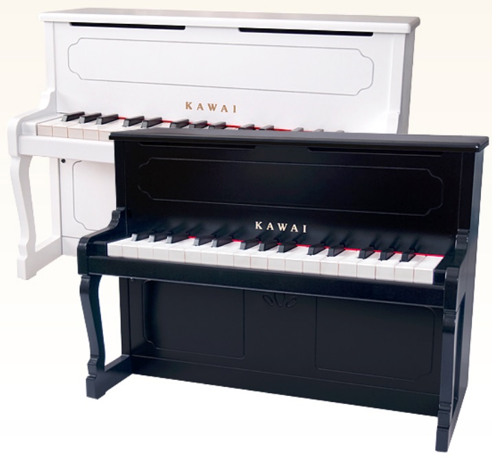 KAWAI（カワイ）ミニピアノ・トイピアノ各種入荷しました！｜島村楽器