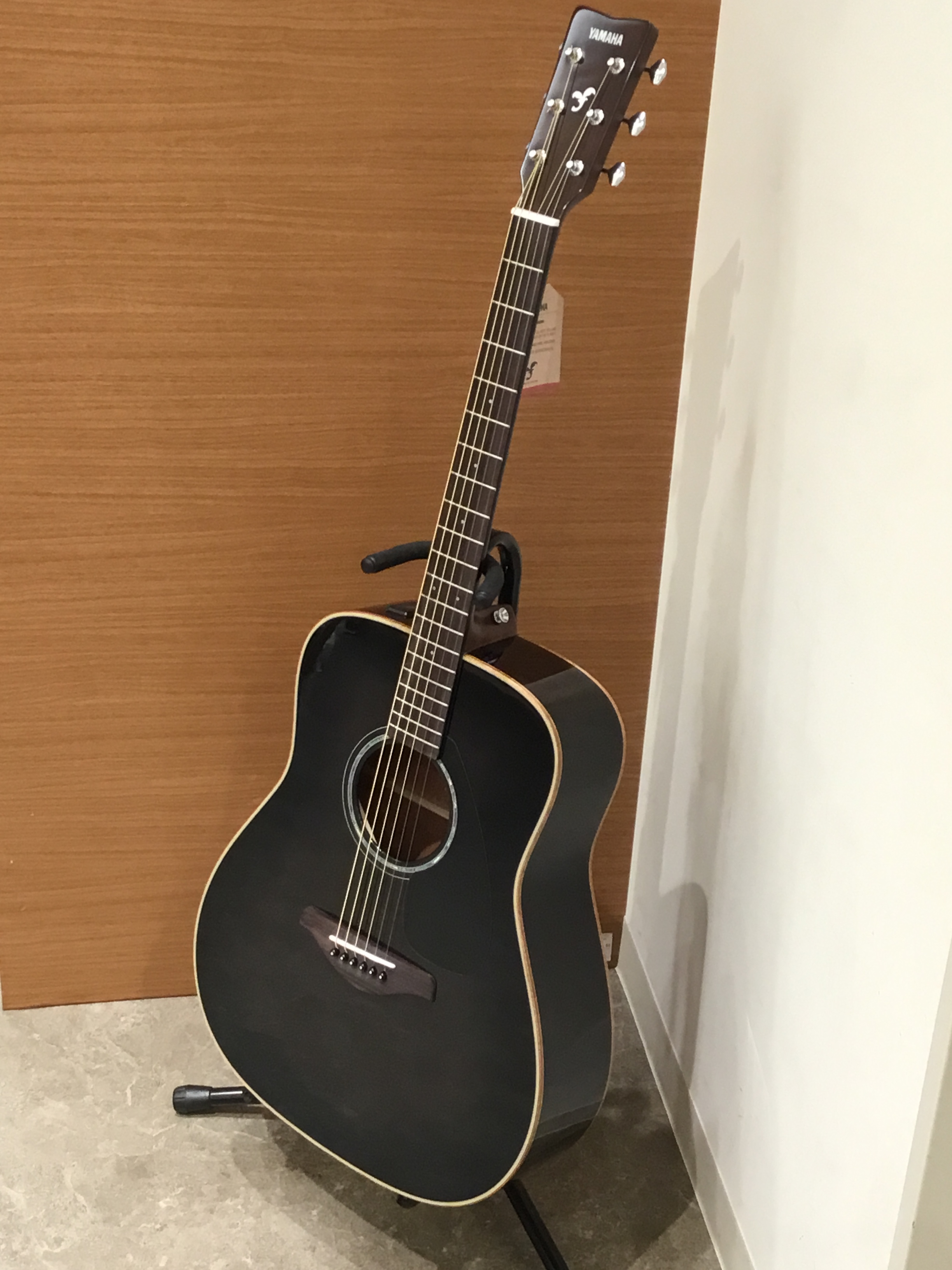 YAMAHA（ヤマハ） / FGX865 入荷しました！｜島村楽器 イオンモール船橋店