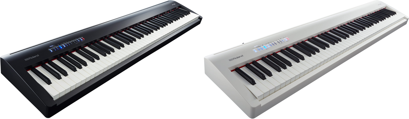 電子ピアノ】Roland / FP-30｜島村楽器 イオンモール広島祗園店