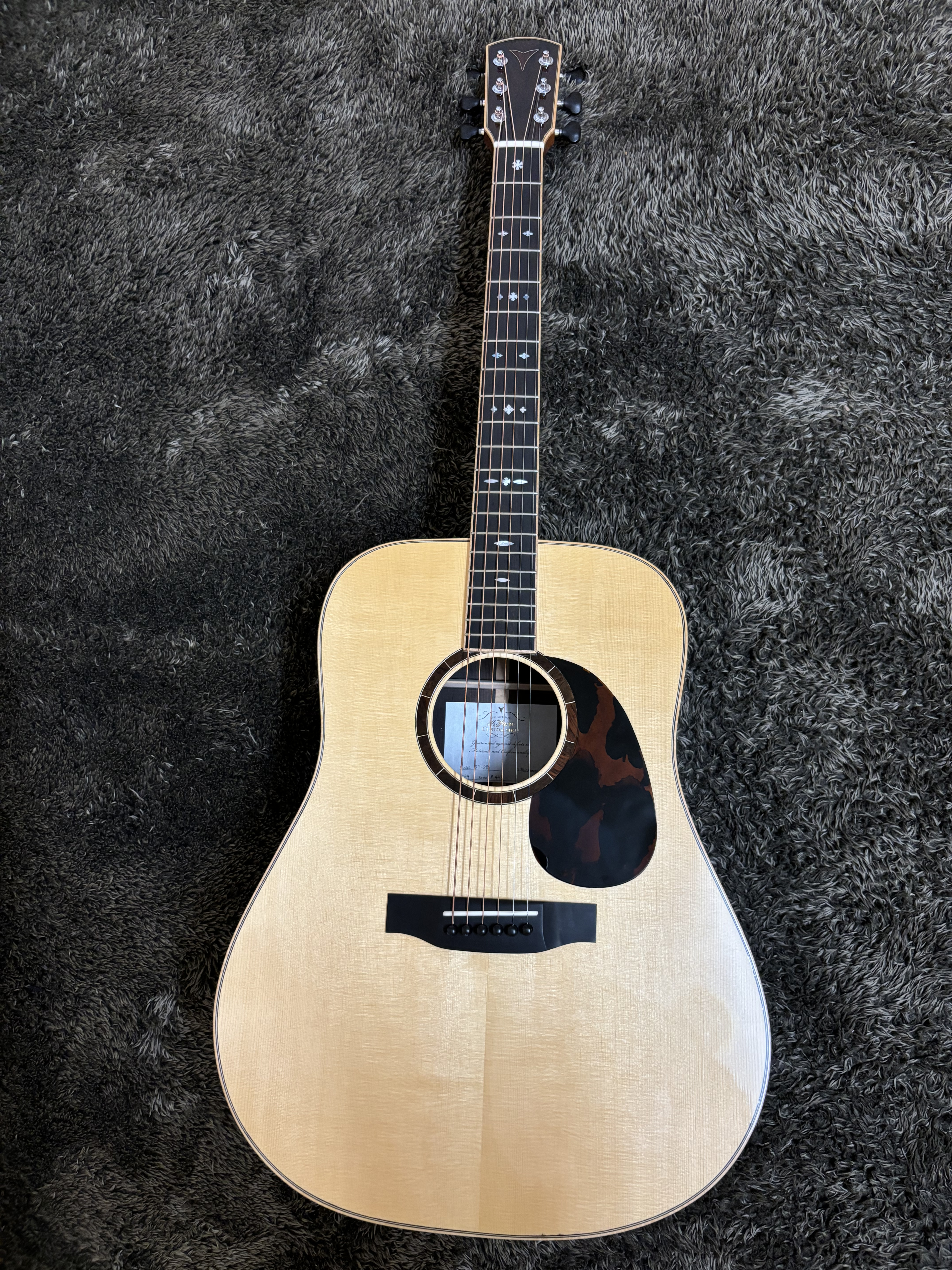 福岡ギターショー2024】K.Yairiのおすすめギター紹介！｜島村楽器