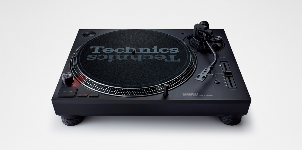 即納可能】Technics SL-1200MK7 取り扱い中！兵庫県・大阪・関西圏でお